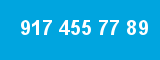 917 455 77 89